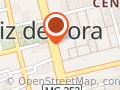 Sala para Consertos de Roupas