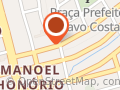 Salão Pente E Arte - Manoel Honório