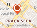 Mergulhe Fundo Centro Esportivo - Praça Seca