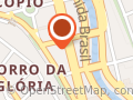 Suprema Equipamentos contra Incêndio