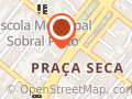 Jurema's Cabeleireiros - Praça Seca