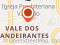Escola Municipal Fernão Dias Paes - Bandeirantes