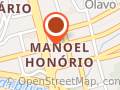 Transur Transporte Rodoviário Mansur - Manoel Honório