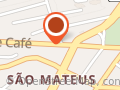 Drogaria Padre Café