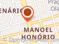 Clínica Veterinária Manoel Honório