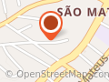 Salão de Festa com Buffet