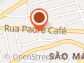 Lavanderia Padre Café
