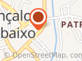 Bar do Ponto - São Gonçalo do Rio Abaixo - MG