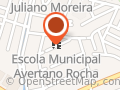 Escola Municipal Avertano Rocha - Cidade De Deus