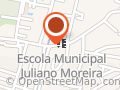 Escola Municipal Juliano Moreira - Pechincha
