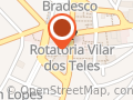 Pastelaria Saúde