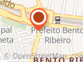 Panificação E Confeitaria Divisória Ltda - Bento Ribeiro