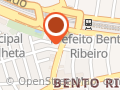 Apat-assessoria E Prevenção Acidente Do Trabalho - Bento Ribeiro