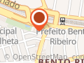 A Rosa de Bento Ribeiro