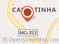 Pequeno Príncipe - Cascatinha