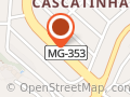 Ambiente Jf Revestimentos - Cascatinha