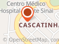 Salão Metamorfose - Cascatinha
