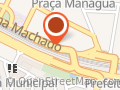 Helena Margarida Azambuja - Oswaldo Cruz