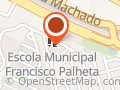 Escola Municipal Cervantes - Bento Ribeiro
