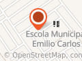 Escola Municipal Emílio Carlos - Guadalupe