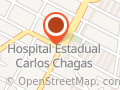 Hospital Estadual Carlos Chagas - Marechal Hermes