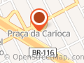 Castelo Da Praça Restaurante e Pizzaria
