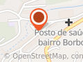Analúcia Cabeleireira Unissex - Borboleta
