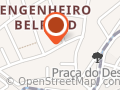 Educandário Santa Cecília - Engenheiro Belford