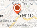 Secretaria de Agricultura e Pecuária de Serro
