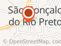 Paróquia São Gonçalo