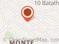 Denize Bressan Emídio Câncio - Monte Castelo