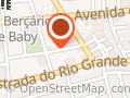 O Pastel da Praça Orleans