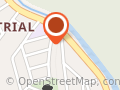 Quadrangular - Bairro Industrial