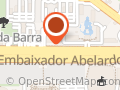 Box 800 Oficina Mecânica - Barra da Tijuca - Rio de Janeiro - Av Embaix Abelardo Bueno, 800