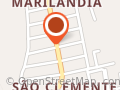 Espaço Gentileza - Marilândia