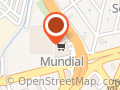Supermercados Mundial Curicica
