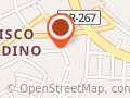 Escola Municipal Antônio Carlos Fagundes - Francisco Bernardino