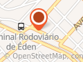 Escola Flamengo Eden