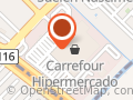 Spa, Salão & Esmalteria TRANSFORMAÇÃO, dentro do Carrefuor de Belford-Roxo.