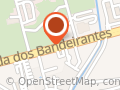 Gesso Bandeirantes
