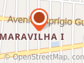 Horto Maravilha