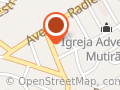 Centro de Referência À Saúde Nova Aurora