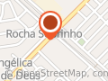 Recanto dos Peixes