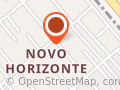 Igreja Evangelica Assembleia de Deus Em Novo Horizonte