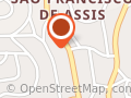 Frango assado rua da mina RDM