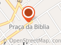 Comunidade Evangélica Não Há Deus Maior
