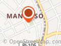 Arena Manhoso