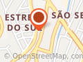 Brasil Acessórios - Barro Preto