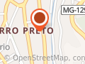 Igreja Batista Peniel - Barro Preto