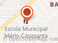 Escola Municipal Churchill - Magalhães Bastos